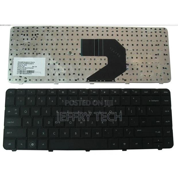 HP 630 Laptop Keyboard
