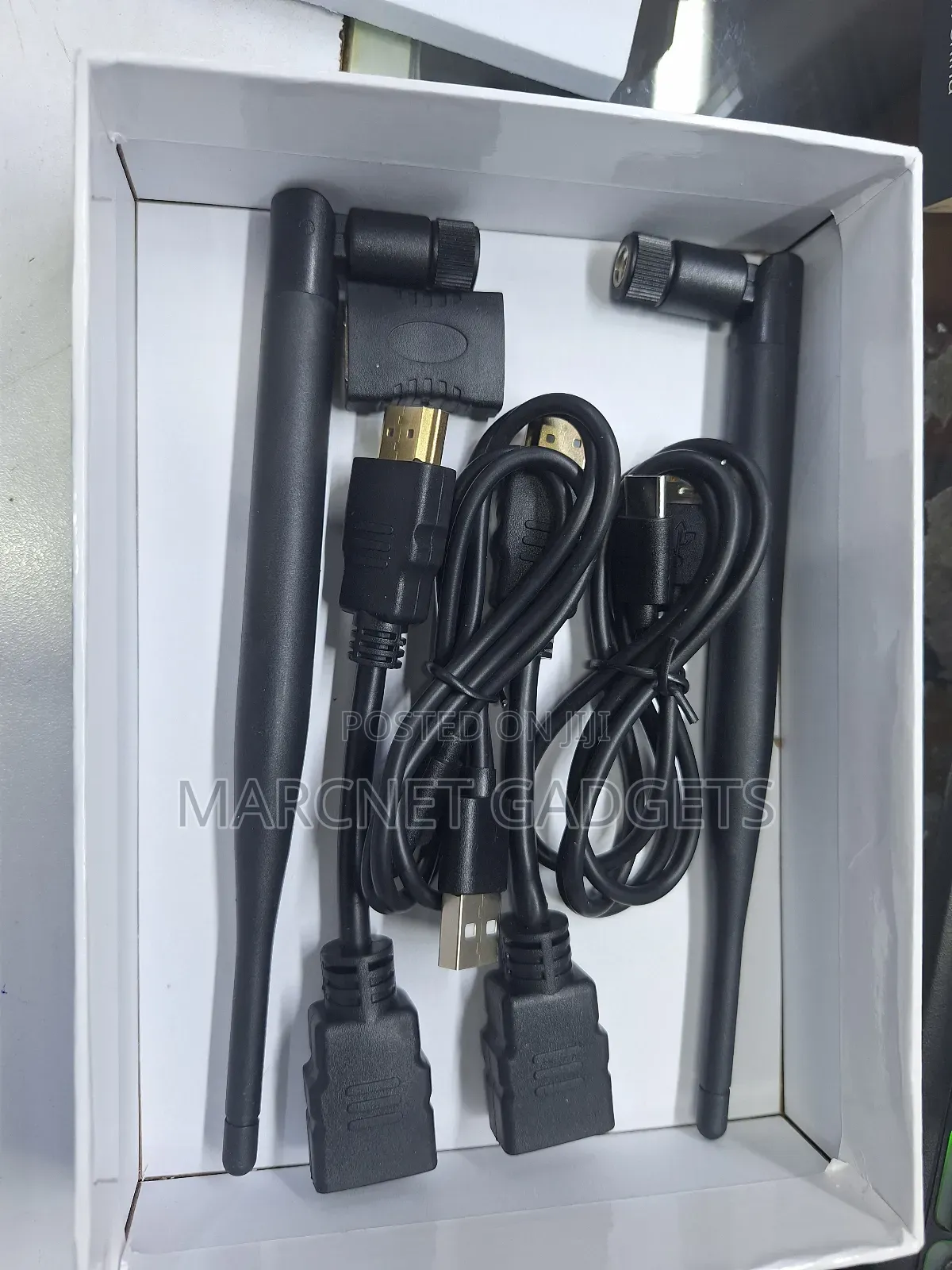 50m Wireless Hdmi Extender Hd Audio Video Sender Receiver