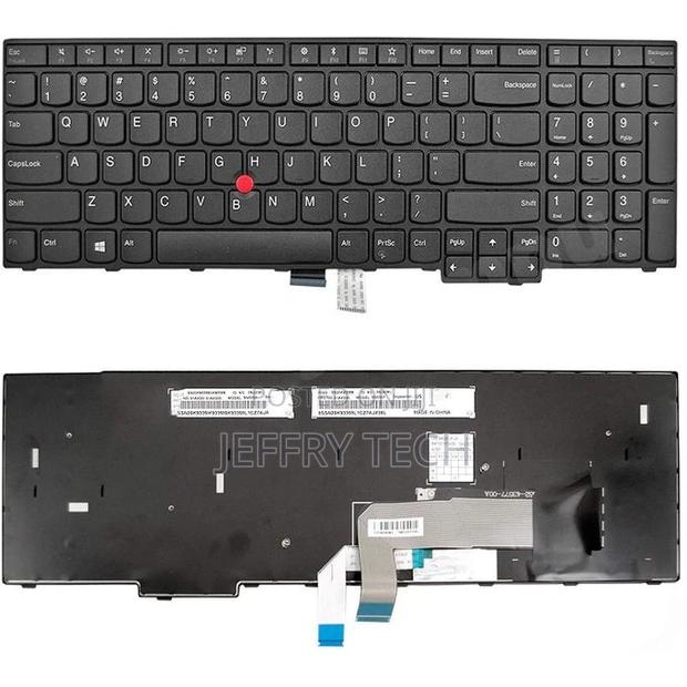 Lenovo Keyboard for Thinkpad T540 T540p T550 T560 W540