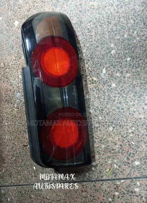 Nissan Skyline Tail Light