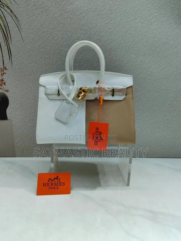 Classy Handbag - main view