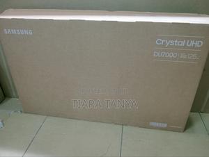 Samsung 50" Smart Crystal Uhd Du7000 Tv - thumbnail 2