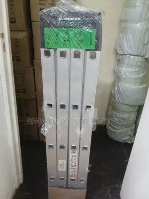 Foldable Multipurpose Ladder 4*4 (4.7 Metres
