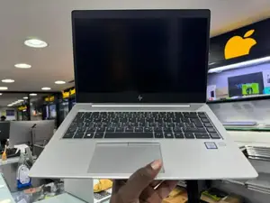 Laptop HP EliteBook 840 G6 8GB Intel Core I5 SSD 256GB