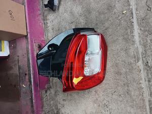 Tail Lamp for Toyota Passo M710a