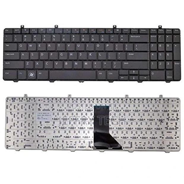 DELL INSPIRON 1564 Keyboard