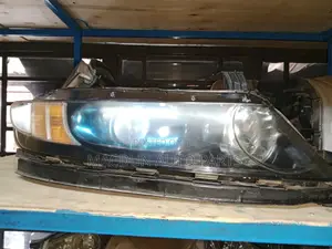 Honda Odyssey 2008 Xenon Headlight