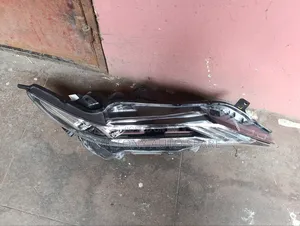 Harrier 2018 Headlight 48-191
