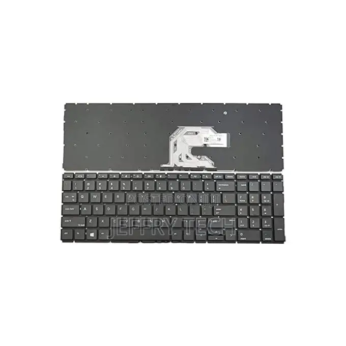 HP Keyboards Probook 450-G6 455-G6 455r-G6