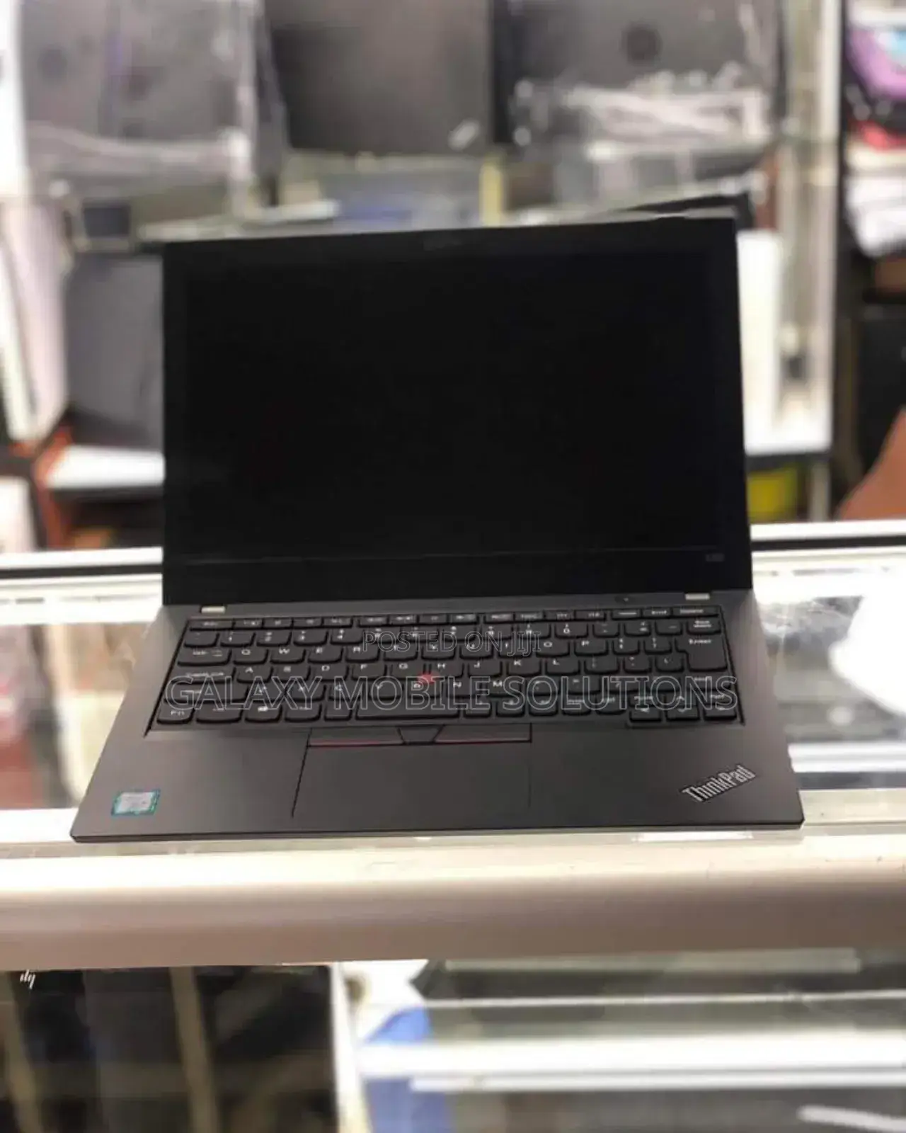 Laptop Lenovo ThinkPad X280 8GB Intel Core I7 SSD 256GB