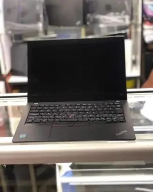 Laptop Lenovo ThinkPad X280 8GB Intel Core I7 SSD 256GB