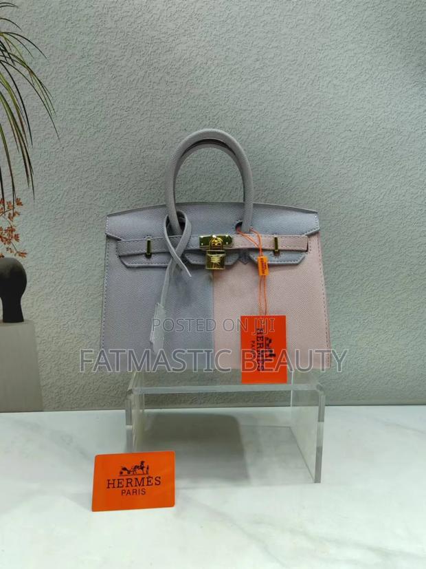 Quality Designer Handbag - main view