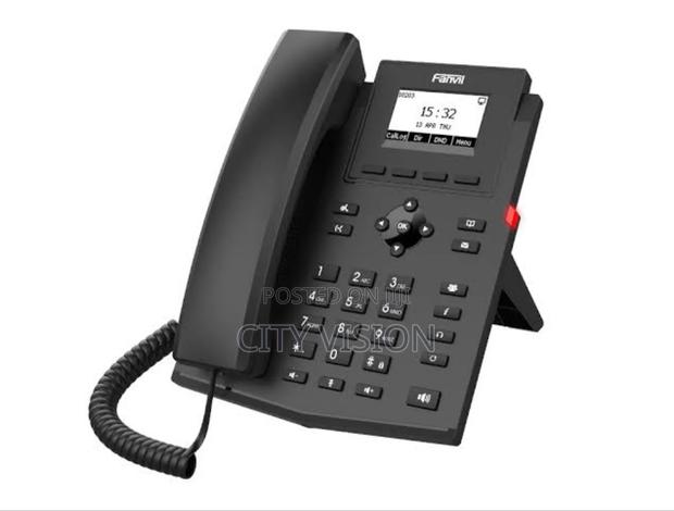 Fanvil X301w Wifi Phone