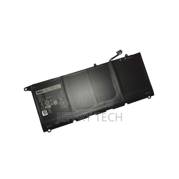 DELL XPS 13 9360 XPS 9360 PW23Y Battery