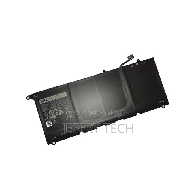 DELL XPS 13 9360 XPS 9360 PW23Y Battery