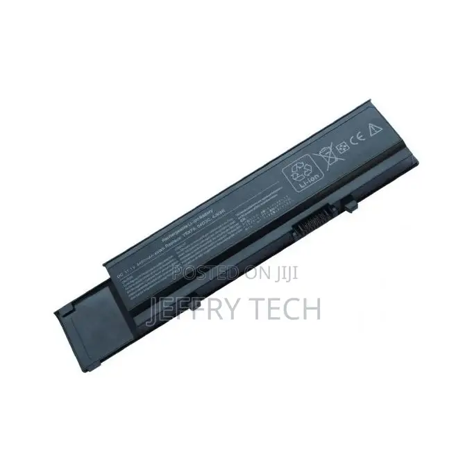 Laptop Battery for Dell VOSTRO 3400 3500 3700