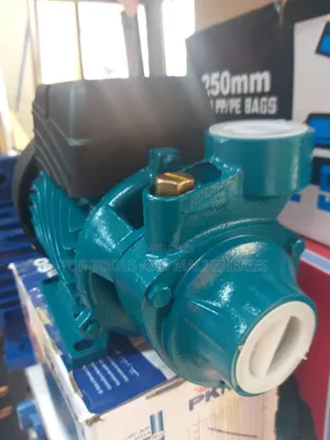 Premier Qb60 0.5hp 0.37kw Booster Pump