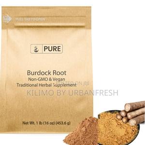 Burdock Powder 1kg - thumbnail 2