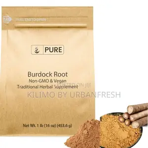 Burdock Powder 1kg