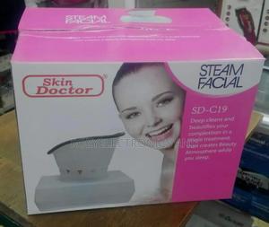 Steam Facial Machine - thumbnail 2