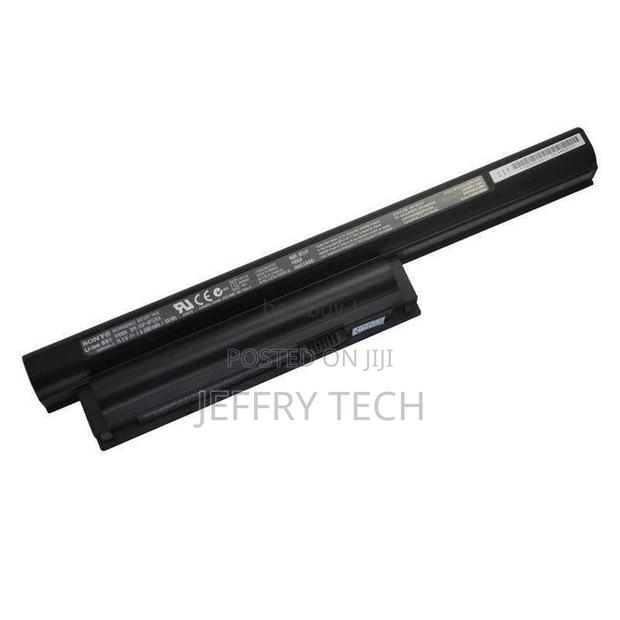 Sony Battery for VAIO VGP-BPL26 VGP-BPS26A