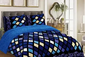 5 by 6 Single Woolen Duvet