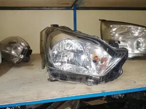 Daihatsu Mira 2015 Non Xenon Headlight