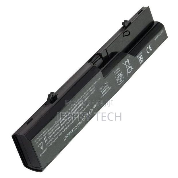 Battery for Hp Probook 4520s 4525S 4425s