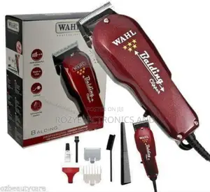 Balding Clippers Machine
