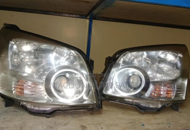 Toyota Noah 2008 Xenon Headlights