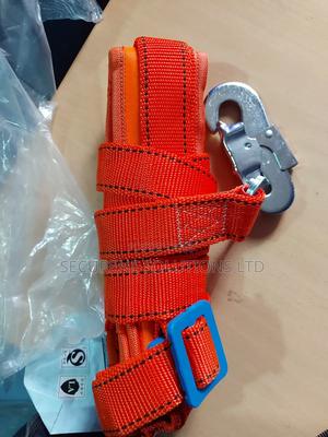 Safety Electric Post Climber Belt - thumbnail 2