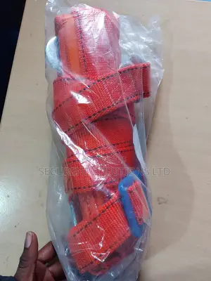 Safety Electric Post Climber Belt