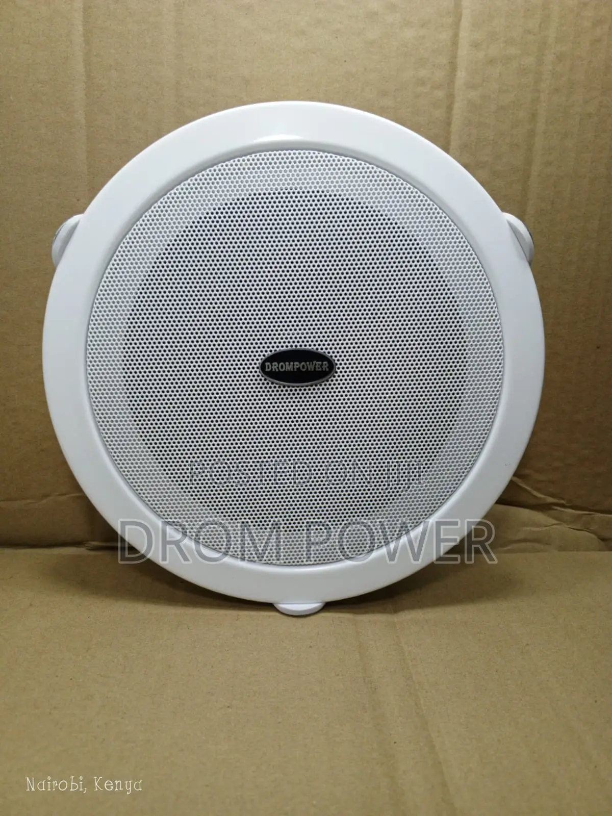Drom Ceiling Speaker 5" LTH 903