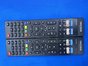 Bruhm Smart Tv Remotes