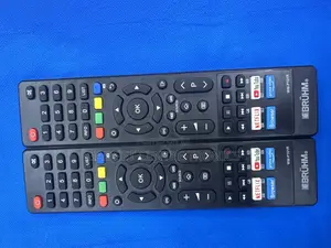 Bruhm Smart Tv Remotes
