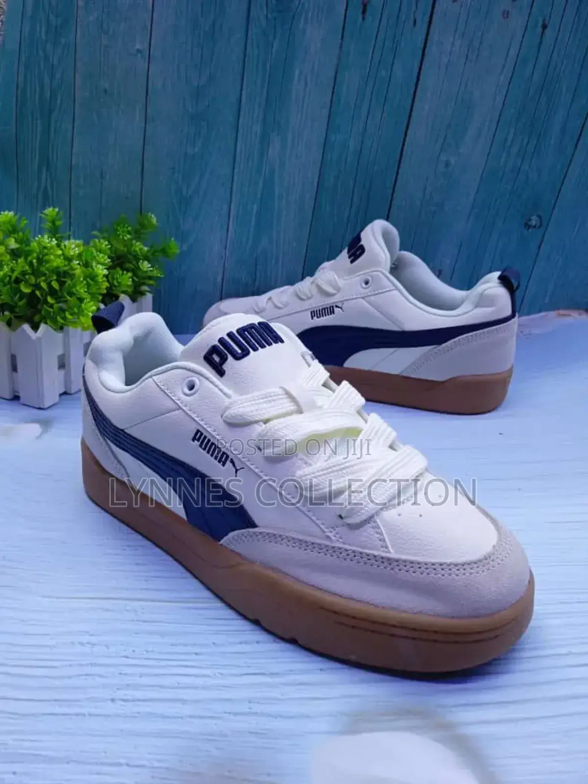 Puma Park Lifestyle