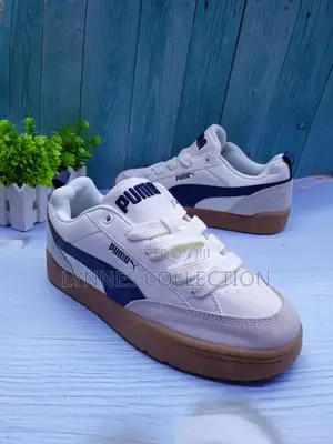 Puma Park Lifestyle