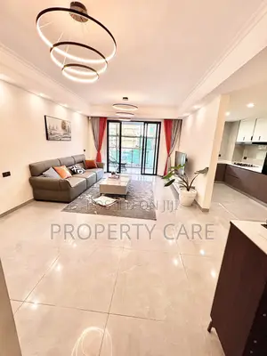 2bdrm Apartment in Kilimani for sale