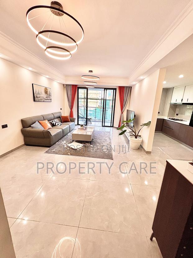 2bdrm Apartment in Kilimani for sale