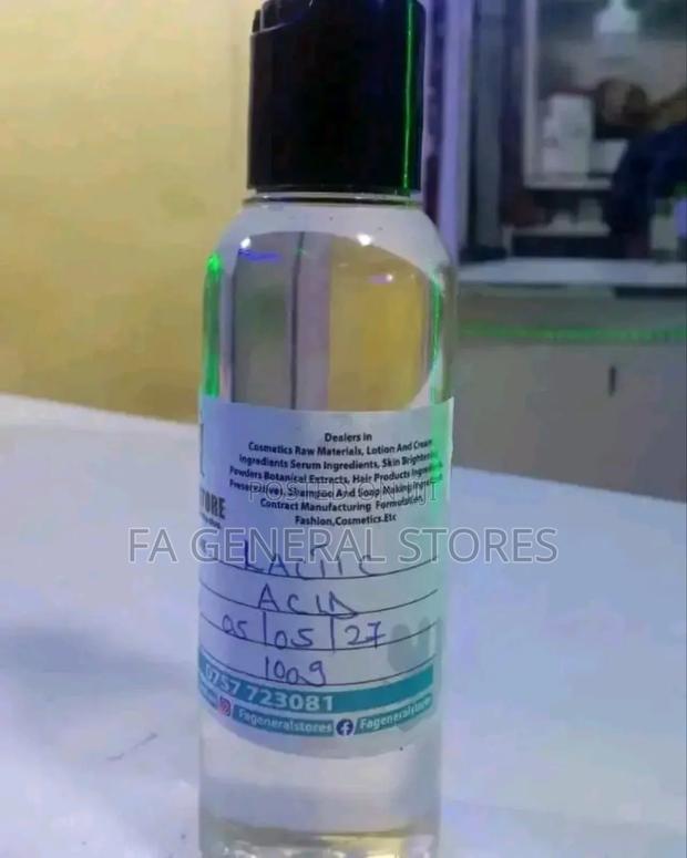 Lactic Acid 80% - thumbnail 5