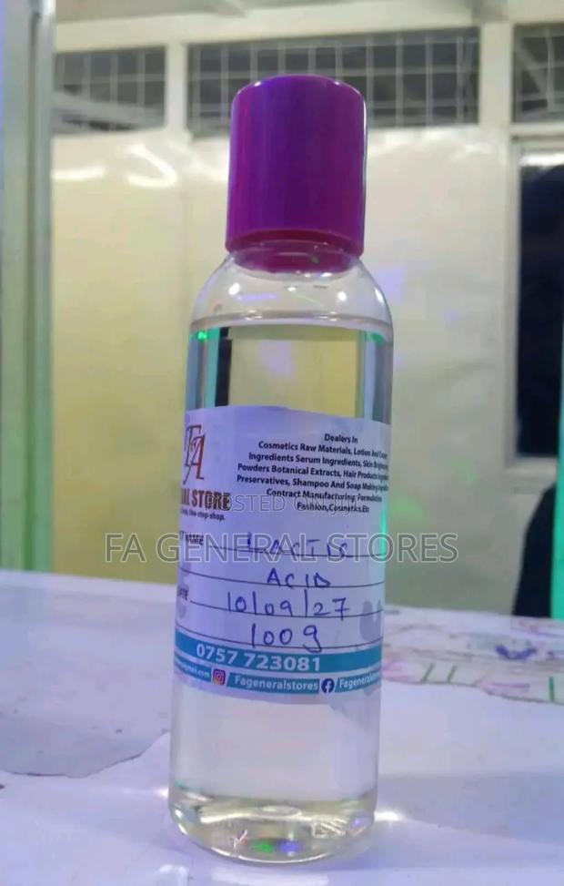 Lactic Acid 80% - thumbnail 6