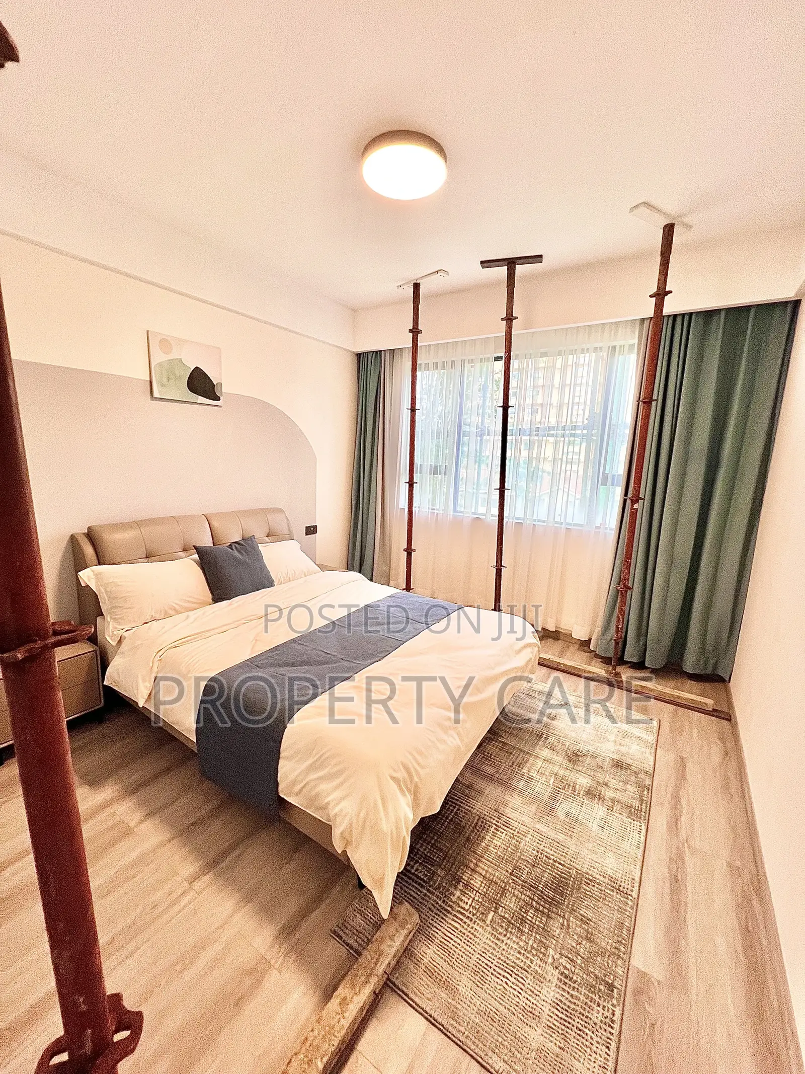 2bdrm Apartment in Kilimani for sale