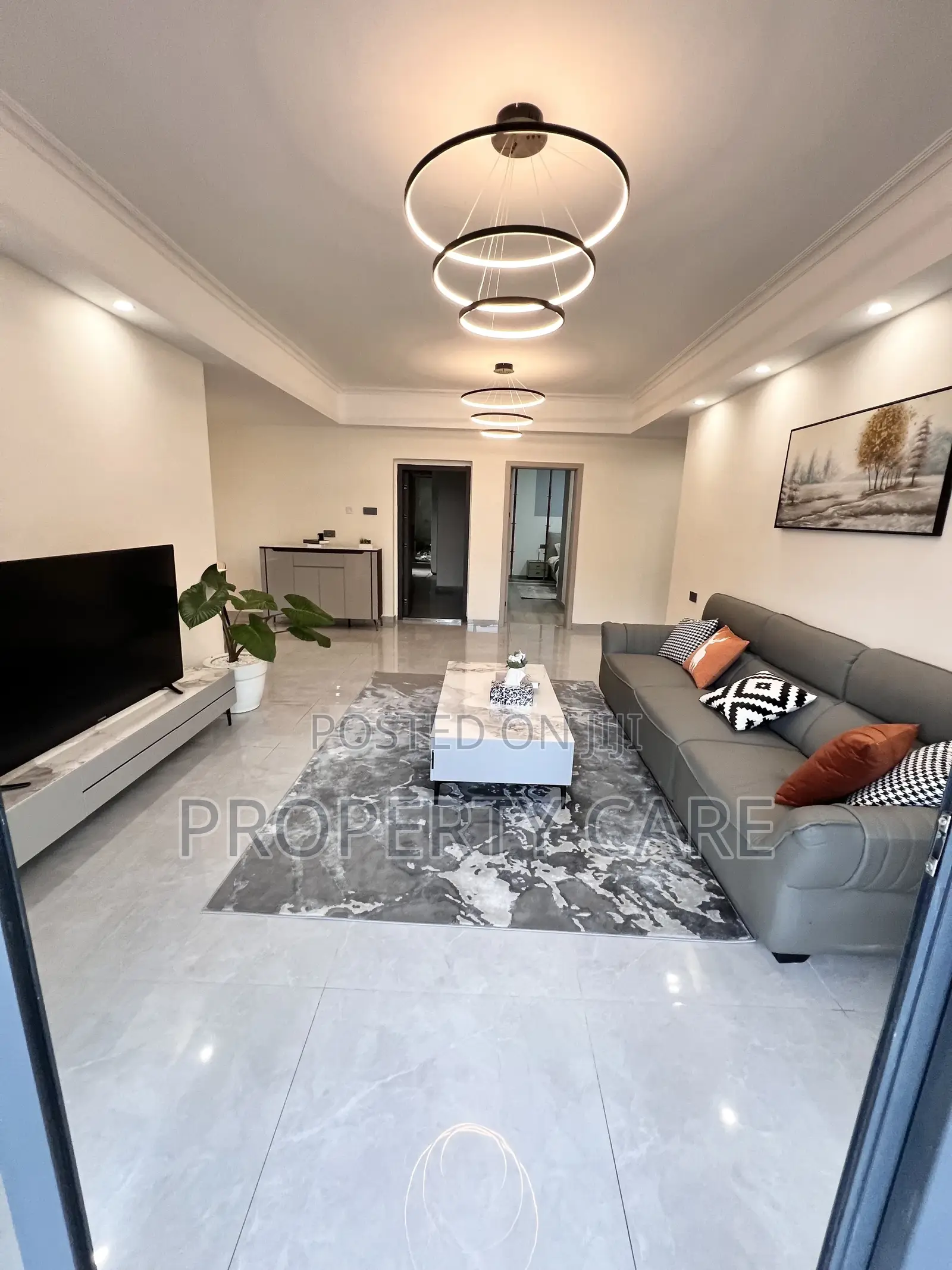 2bdrm Apartment in Kilimani for sale