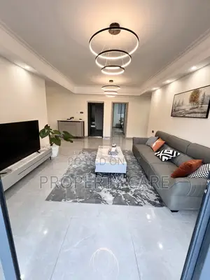 2bdrm Apartment in Kilimani for sale