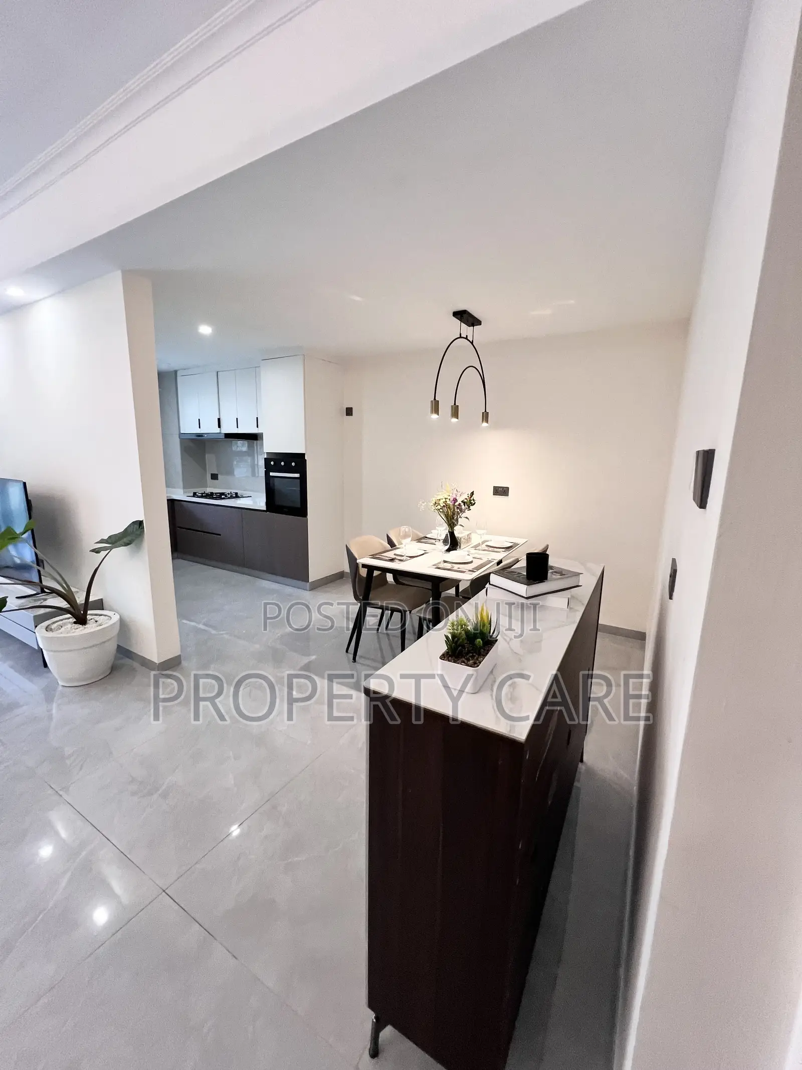 2bdrm Apartment in Kilimani for sale