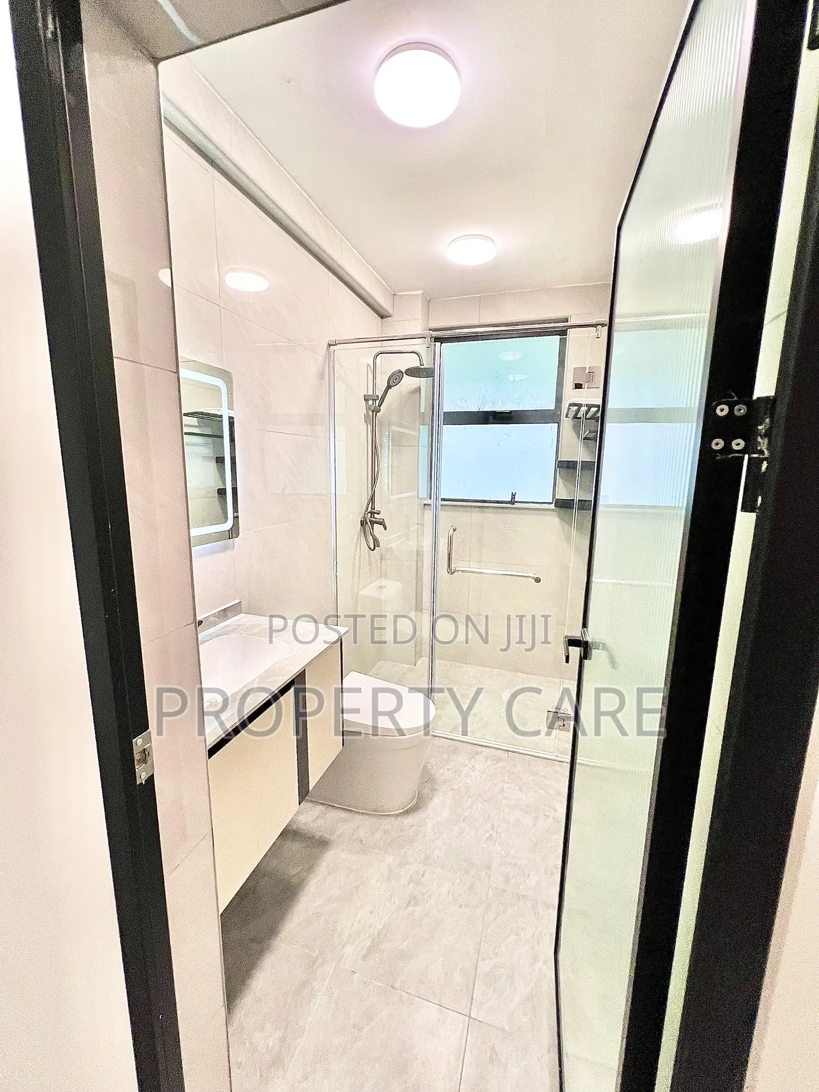 2bdrm Apartment in Kilimani for sale