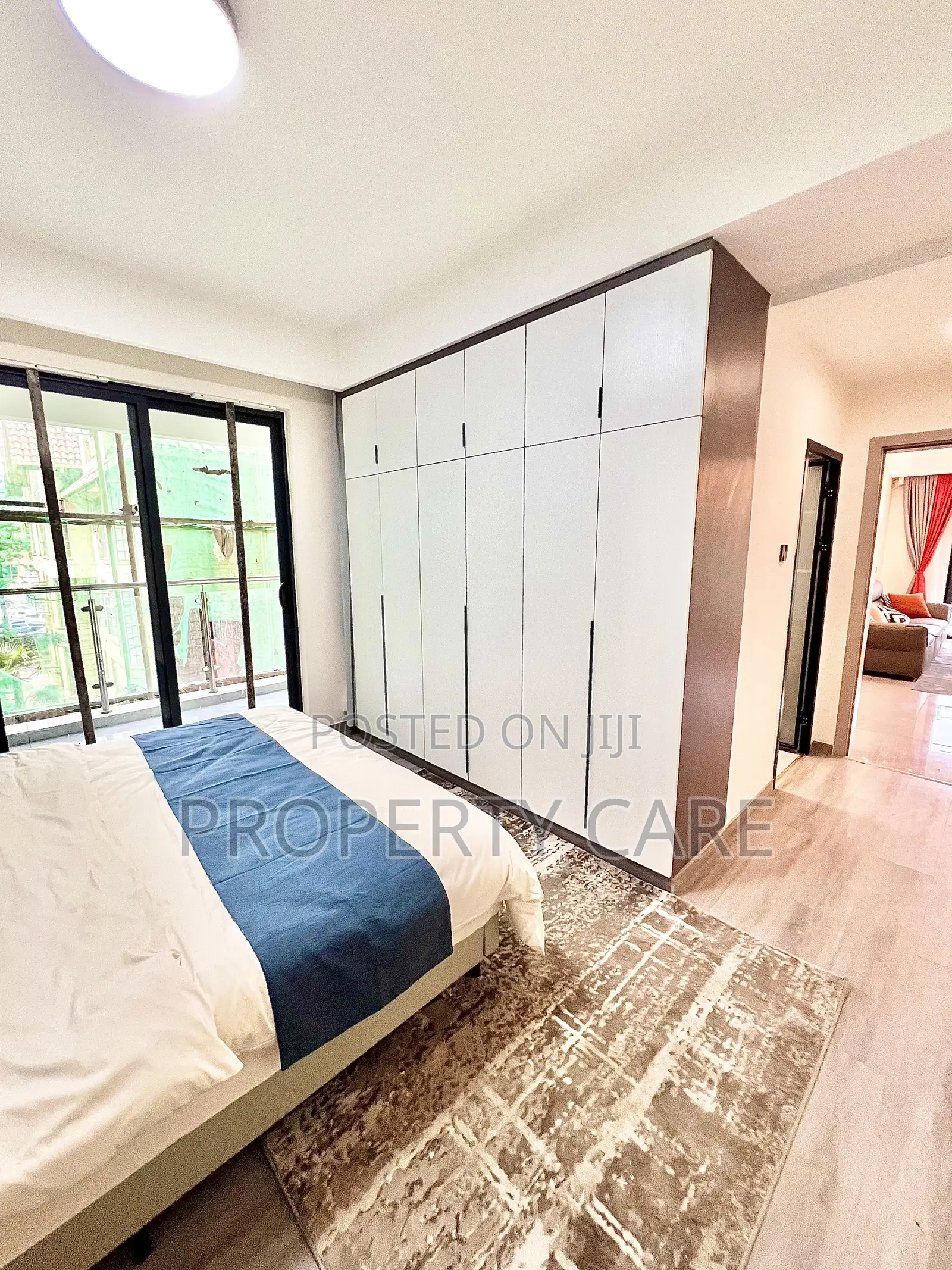 2bdrm Apartment in Kilimani for sale