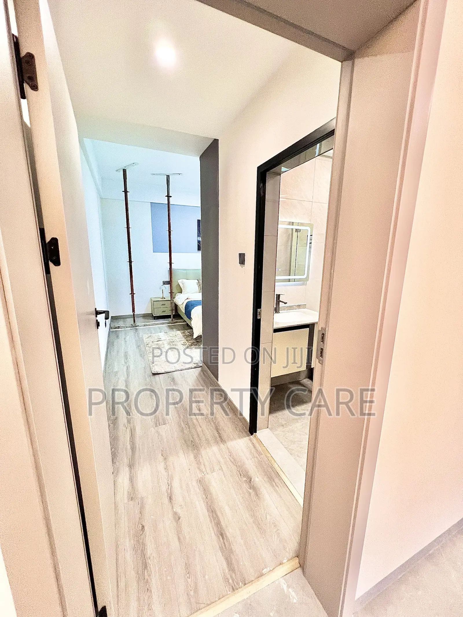 2bdrm Apartment in Kilimani for sale