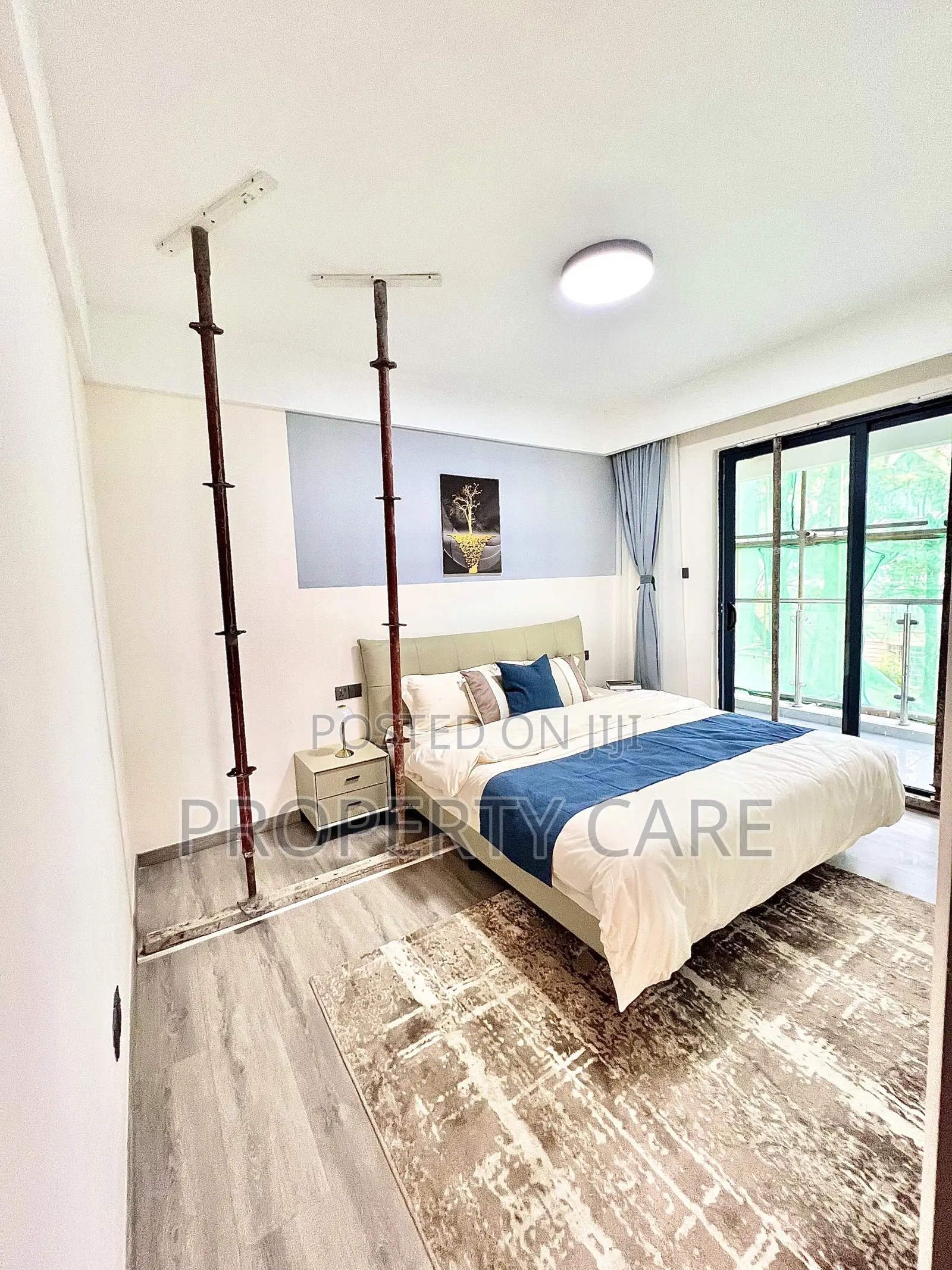 2bdrm Apartment in Kilimani for sale