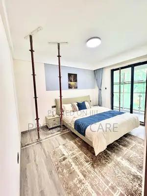 2bdrm Apartment in Kilimani for sale